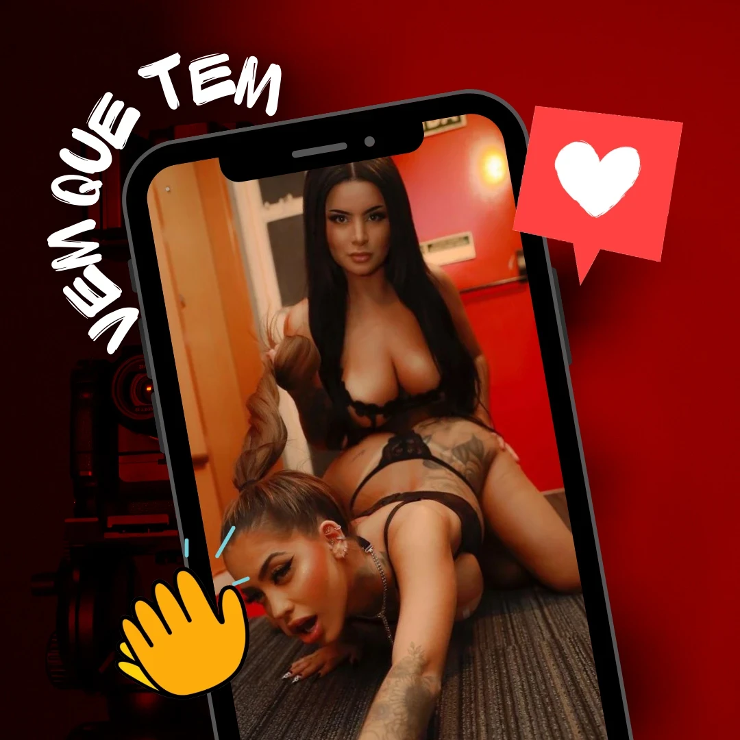 Vem que tem!